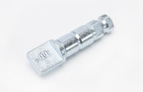 LEVA DE FRENO SUZUKI EN125 STD [W58961]